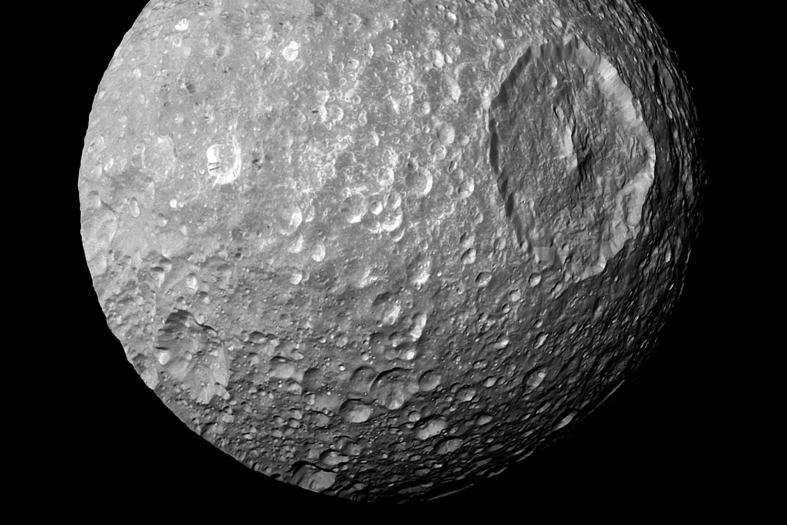 Saturn