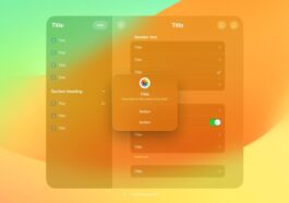 La rumeur suggère qu'iOS 18 obtiendra une nouvelle interface basée sur visionOS, mais cela semble peu probable