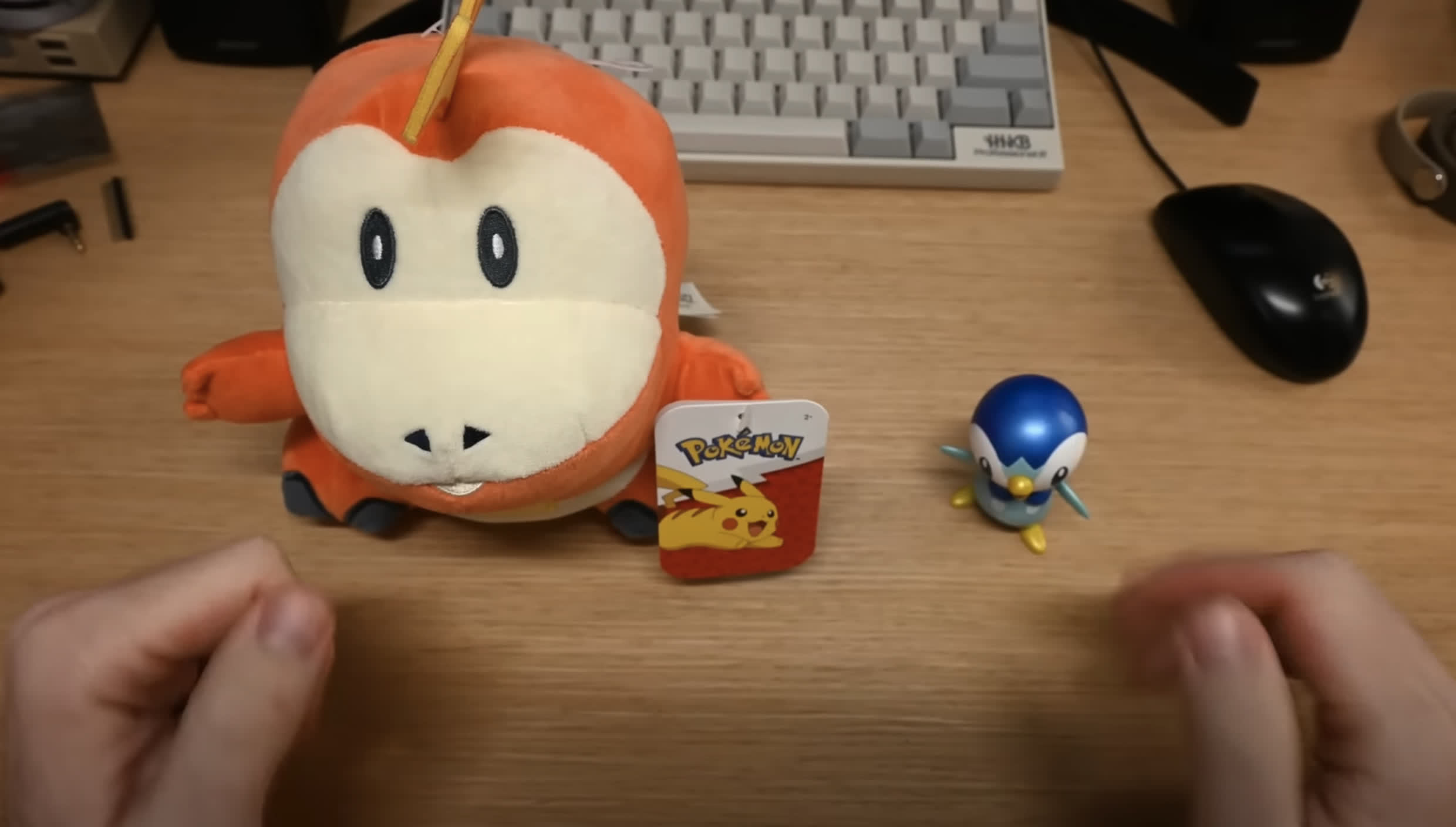 1707571207 953 Ce Pokedex du monde reel identifie les monstres de poche