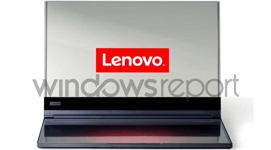 1707578704 437 Lenovo presentera son nouvel ordinateur portable ThinkBook avec un ecran