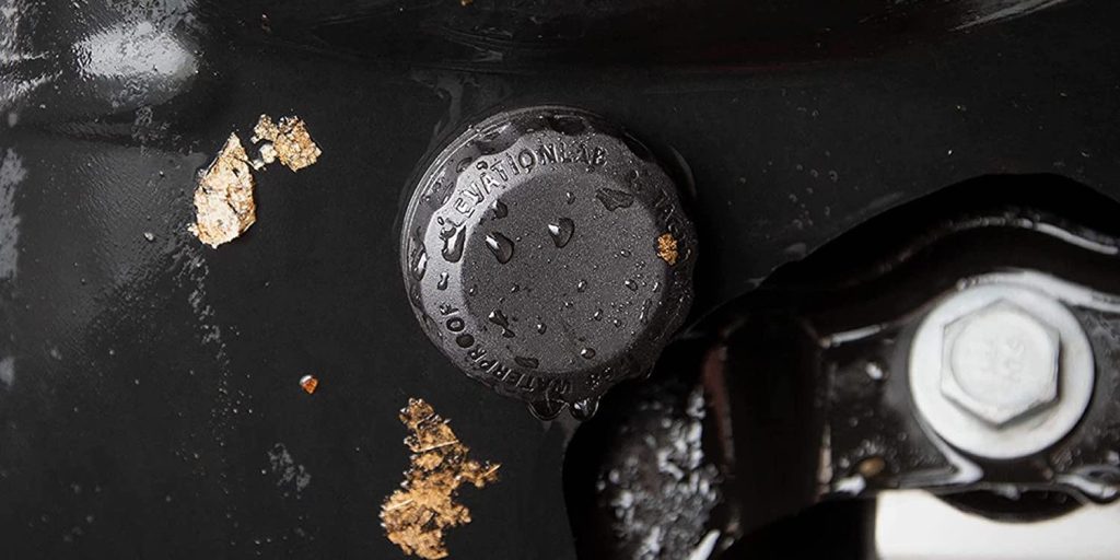 Étui ElevationLab TagVault Surface AirTag