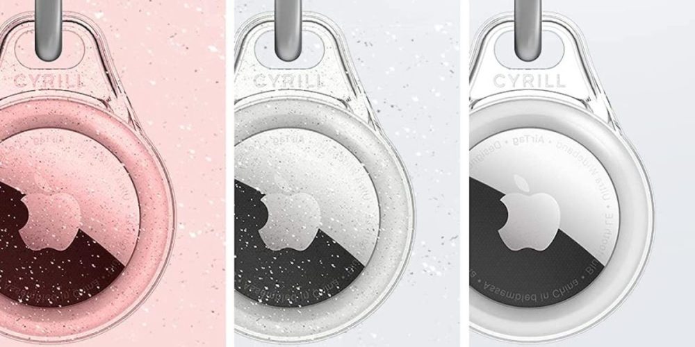 1707663033 540 Meilleurs etuis porte cles et sangles AirTag 2024 update Magnetic waterproof