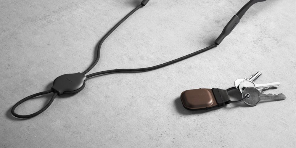 1707663033 615 Meilleurs etuis porte cles et sangles AirTag 2024 update Magnetic waterproof