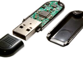 Ovrdrive USB stick with data-hiding and overheating self-destruct features nears crowdfunding goal