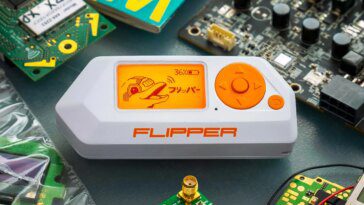 Canada moves to ban the Flipper Zero amid rising auto theft concerns