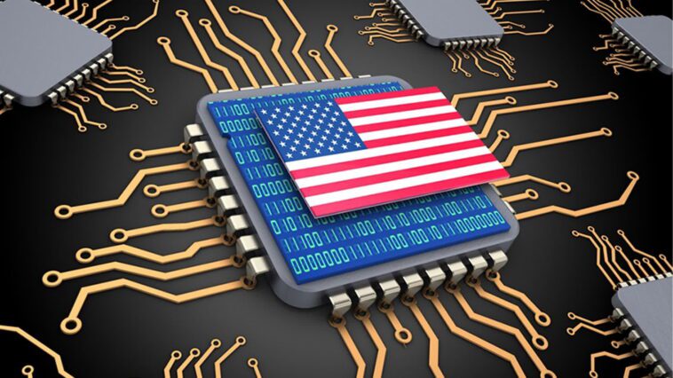 Biden administration to invest $5 billion on next-generation chip-tech research