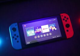 La Nintendo Switch 2 pourrait offrir une rétrocompatibilité avec les jeux physiques et numériques 80 Nintendo Switch 2 could feature backward compatibility with physical and digital games