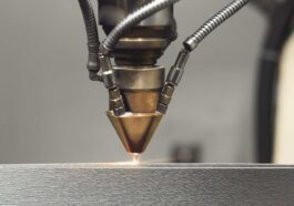 Une imprimante 3D expérimentale fera fondre de l'acier pour créer de nouveaux objets... dans l'espace 78 An experimental 3D printer will melt steel to create new objects... in space