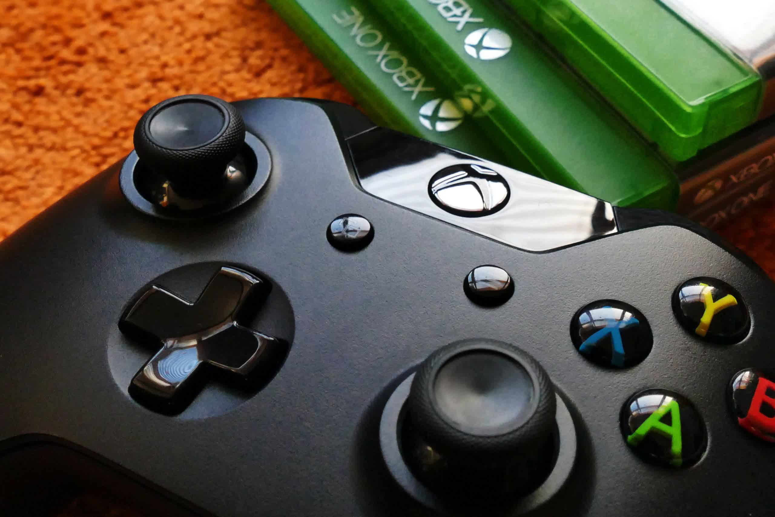 Microsoft devrait continuer à fabriquer des consoles Xbox, annonce majeure jeudi 50 Microsoft expected to continue making Xbox consoles, major announcement coming Thursday