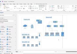 Mettez à niveau votre jeu de création de diagrammes avec Microsoft Visio pour seulement 29 $ 16 Upgrade your diagramming game with Microsoft Visio for just $29