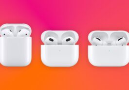 Comment réinitialiser les AirPods et AirPods Pro et supprimer l’identifiant Apple des AirPods 19 Comment réinitialiser les AirPods et AirPods Pro et supprimer l’identifiant Apple des AirPods