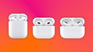 Comment réinitialiser les AirPods et AirPods Pro et supprimer l’identifiant Apple des AirPods