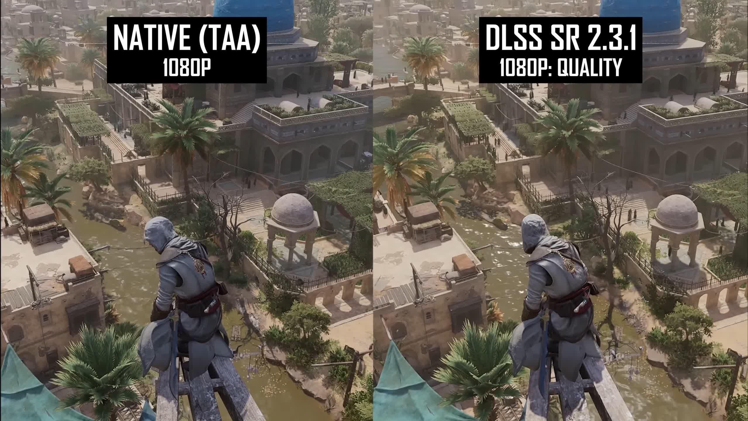 1707910209 194 Is Upscaling Useful at Lower Resolutions NVIDIA DLSS vs Native