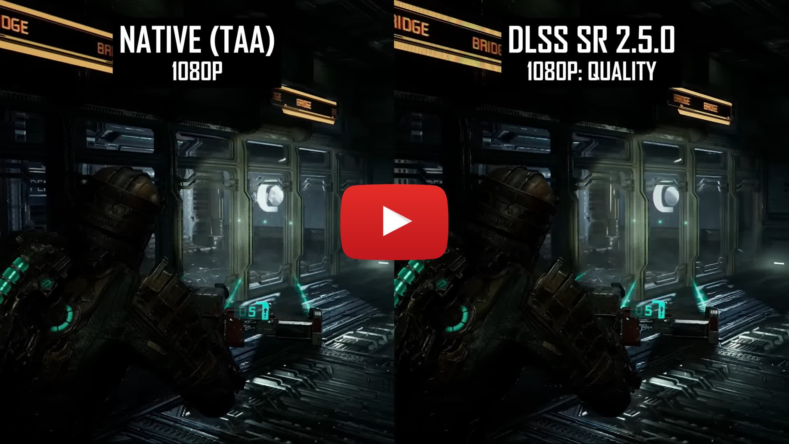 1707910210 499 Is Upscaling Useful at Lower Resolutions NVIDIA DLSS vs Native