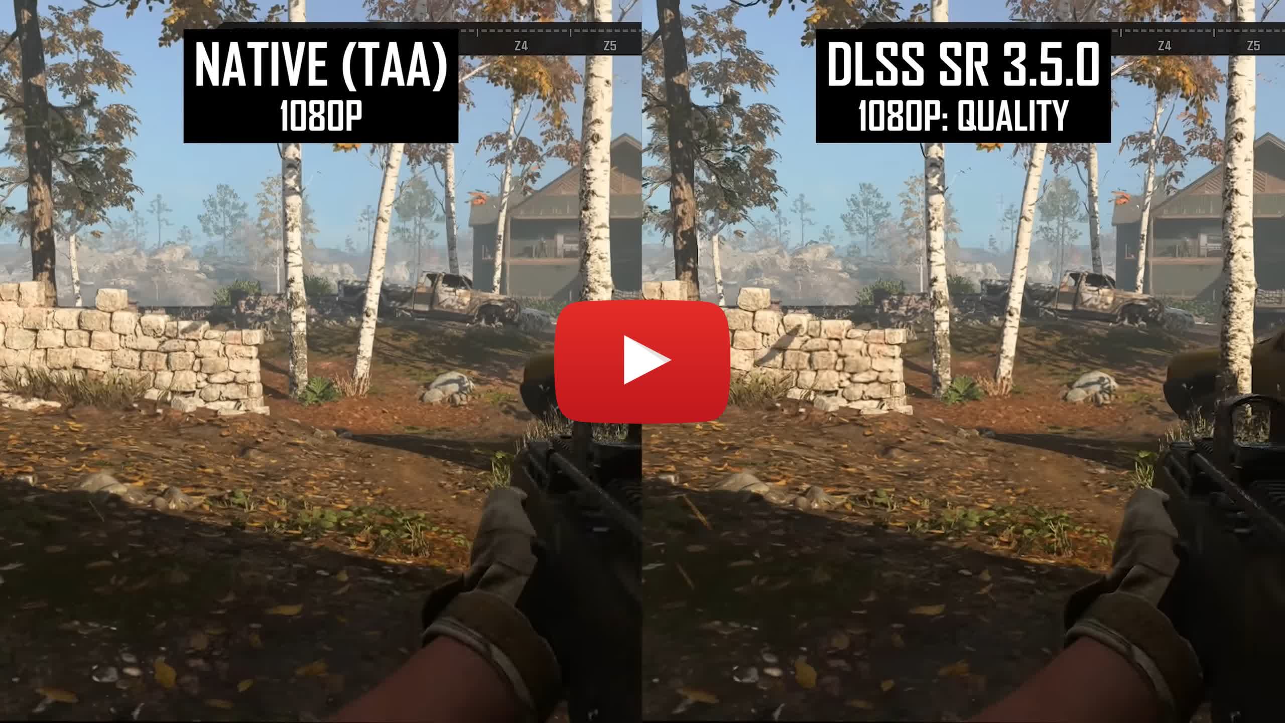 1707910210 554 Is Upscaling Useful at Lower Resolutions NVIDIA DLSS vs Native