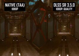 Upscaling est-il utile à des résolutions inférieures ? NVIDIA DLSS vs Natif à 1080p 31 Is Upscaling Useful at Lower Resolutions? Nvidia DLSS vs Native at 1080p