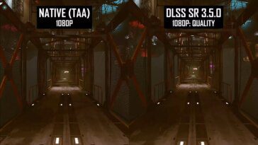 Is Upscaling Useful at Lower Resolutions? Nvidia DLSS vs Native at 1080p