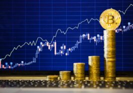 Bitcoin surpasses $51,000, reaching $1 trillion market cap for first time since 2021