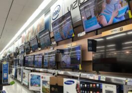 Walmart plans to buy Vizio for upwards of $2 billion