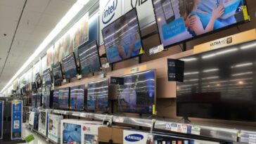 Walmart plans to buy Vizio for upwards of $2 billion