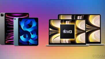 Événement Apple March : tout ce que nous savons jusqu'à présent