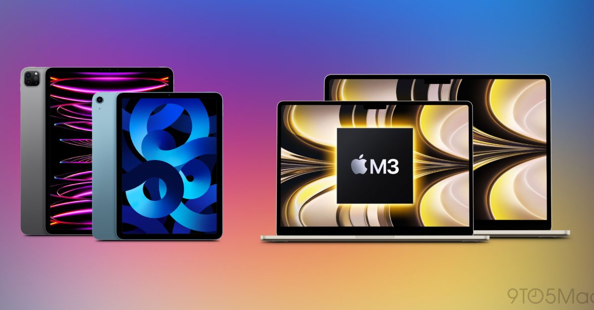 Événement Apple March : tout ce que nous savons jusqu'à présent