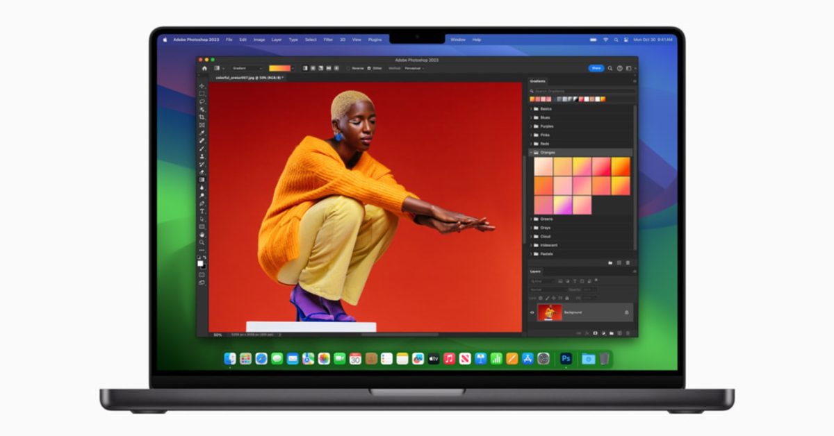 MacBook Pro M3/Pro 14 pouces à partir de 1 449 $, 50 % de réduction sur l'équipement Eve HomeKit, plus 13 MacBook Pro M3/Pro 14 pouces à partir de 1 449 $, 50 % de réduction sur l'équipement Eve HomeKit, plus