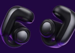Les nouveaux écouteurs Ultra Open de Bose se clipsent sur votre oreille pour une écoute plus confortable toute la journée 9 Les nouveaux écouteurs Ultra Open de Bose se clipsent sur votre oreille pour une écoute plus confortable toute la journée