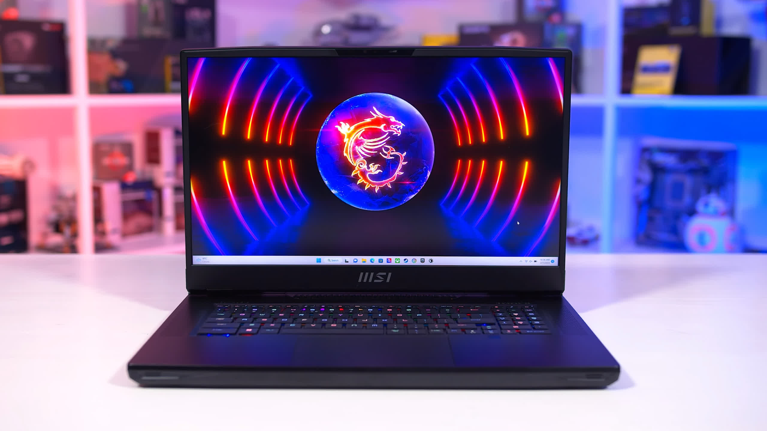 1708021218 618 GPU NVIDIA GeForce RTX 4090 pour ordinateur de bureau et