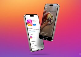 Instagram obtient son propre App Clip, mais toujours pas d'application iPad