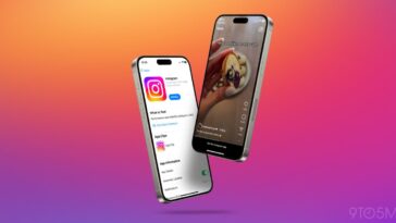 Instagram obtient son propre App Clip, mais toujours pas d'application iPad