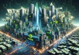 Lead times for Nvidia