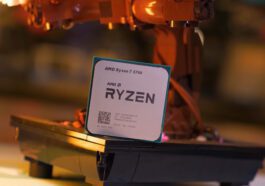 Test de l'AMD Ryzen 7 5700 : un processeur frauduleux ?