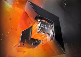 AMD Zen 5 CPUs tipped to enter mass production in Q3 2024