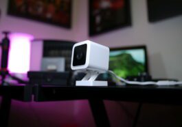 Wyze cameras were once again peeking into other people