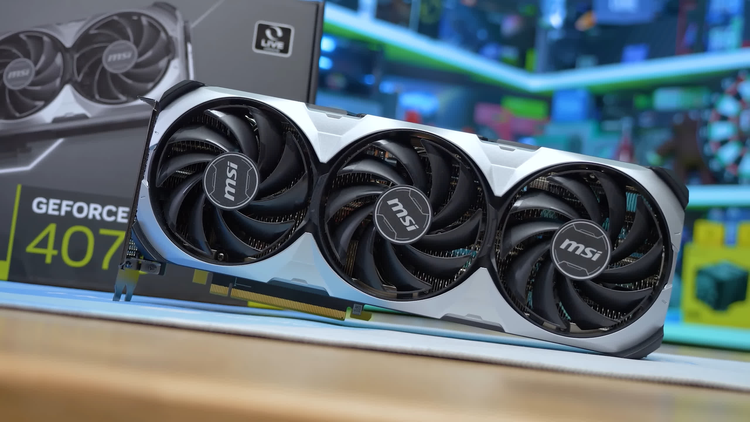 1708427722 874 Bataille de reduction de prix NVIDIA et AMD abandon des