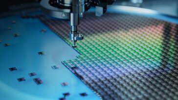 Entretien avec Pat Gelsinger : le PDG d'Intel décrit un autre type de fonderie