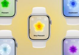 Comment suivre votre humeur sur Apple Watch et pourquoi c'est utile