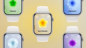 Comment suivre votre humeur sur Apple Watch et pourquoi c'est utile
