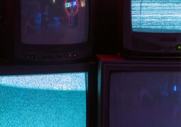 January was a record-setting month for streaming in the US