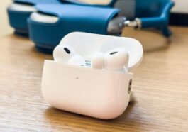 Apple change la direction de son équipe audio avant les mises à jour majeures des AirPod
