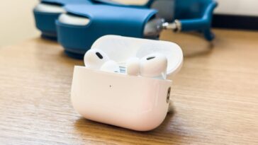 Apple change la direction de son équipe audio avant les mises à jour majeures des AirPod