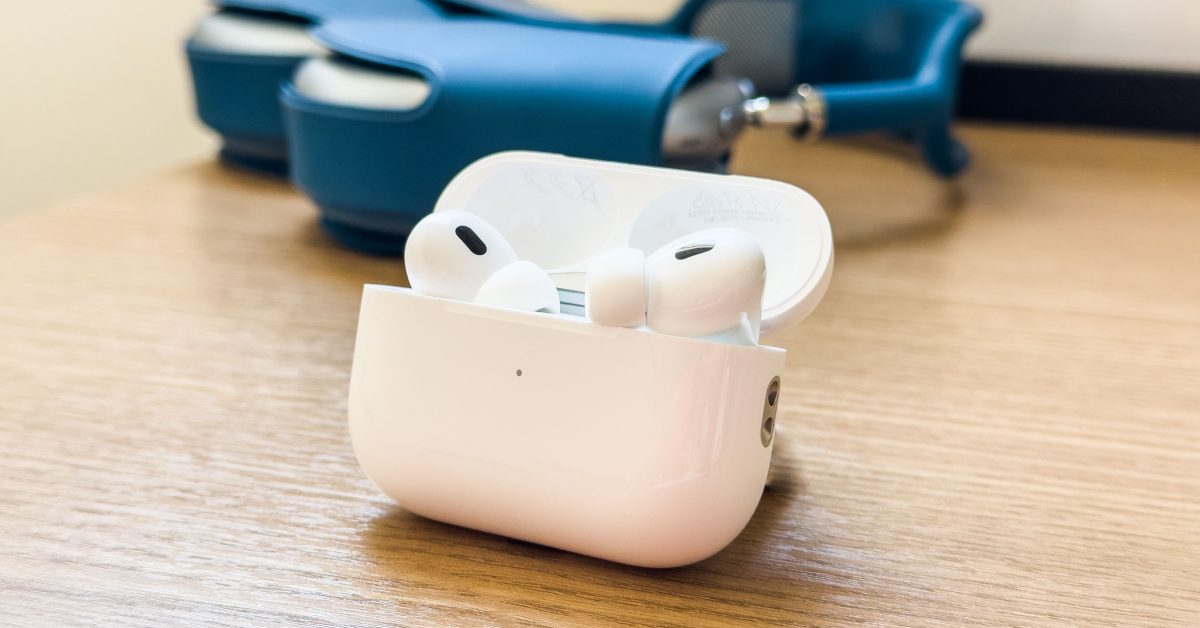 Apple change la direction de son équipe audio avant les mises à jour majeures des AirPod