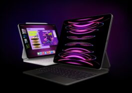 Quand Apple sortira-t-il le nouvel iPad Pro ? Voici les dernières rumeurs 7 Voici les dimensions complètes des nouveaux iPad Air et iPad Pro à venir
