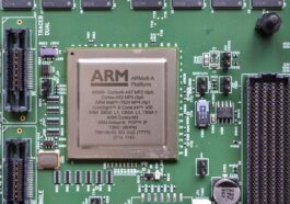 How Arm results set the world on fire
