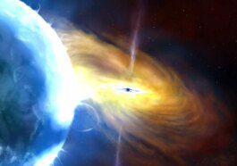 The universe