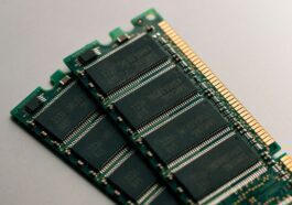 Persistent memory will replace DRAM in 2030 at the earliest, experts say