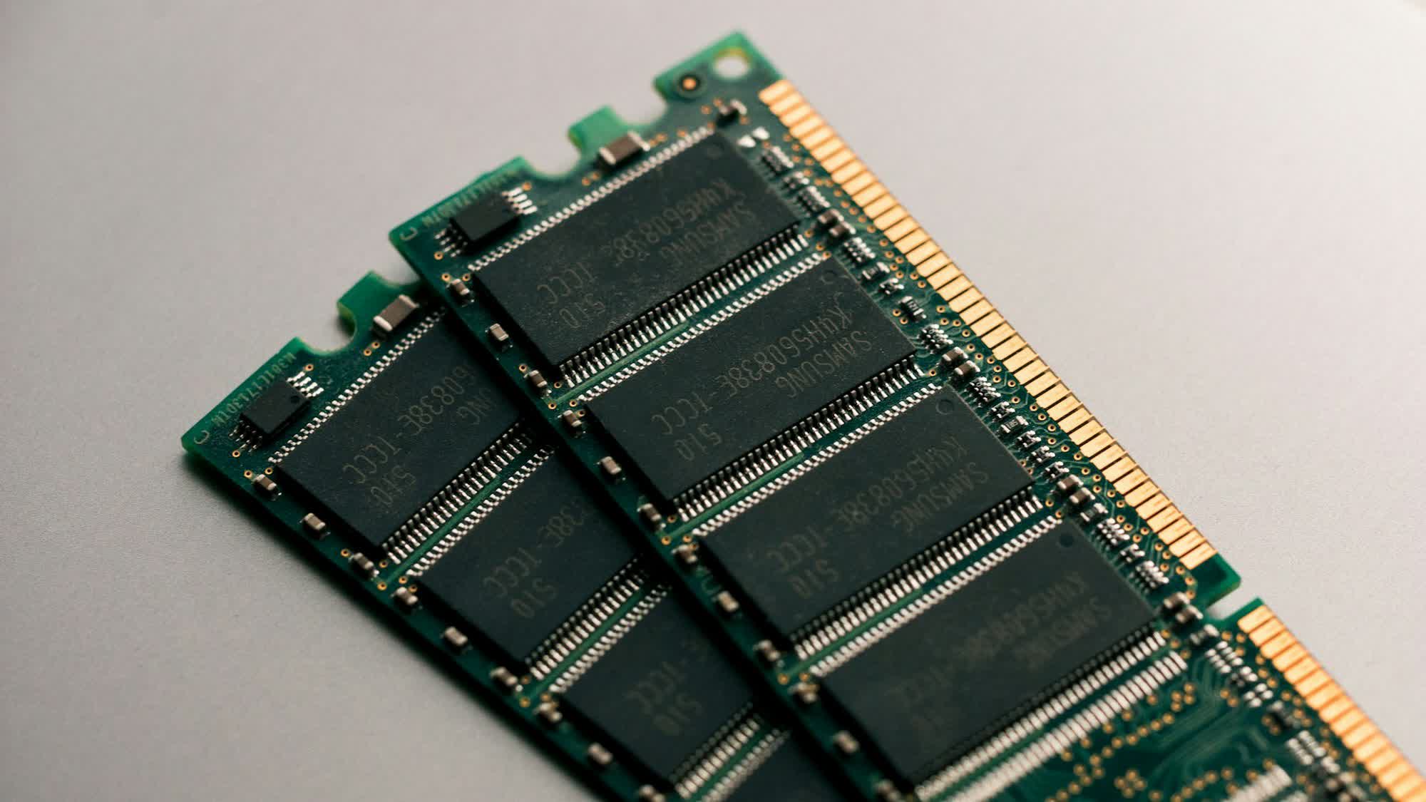 Persistent memory will replace DRAM in 2030 at the earliest, experts say
