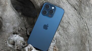 Apple doubles iPhone 15