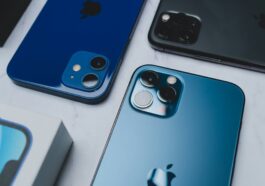 Seven of the top 10 best-selling phones of 2023 were iPhones